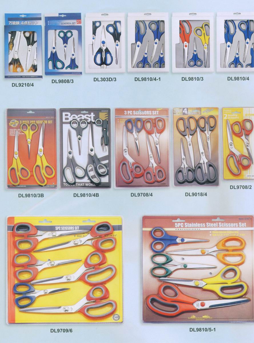 scissors package display -2